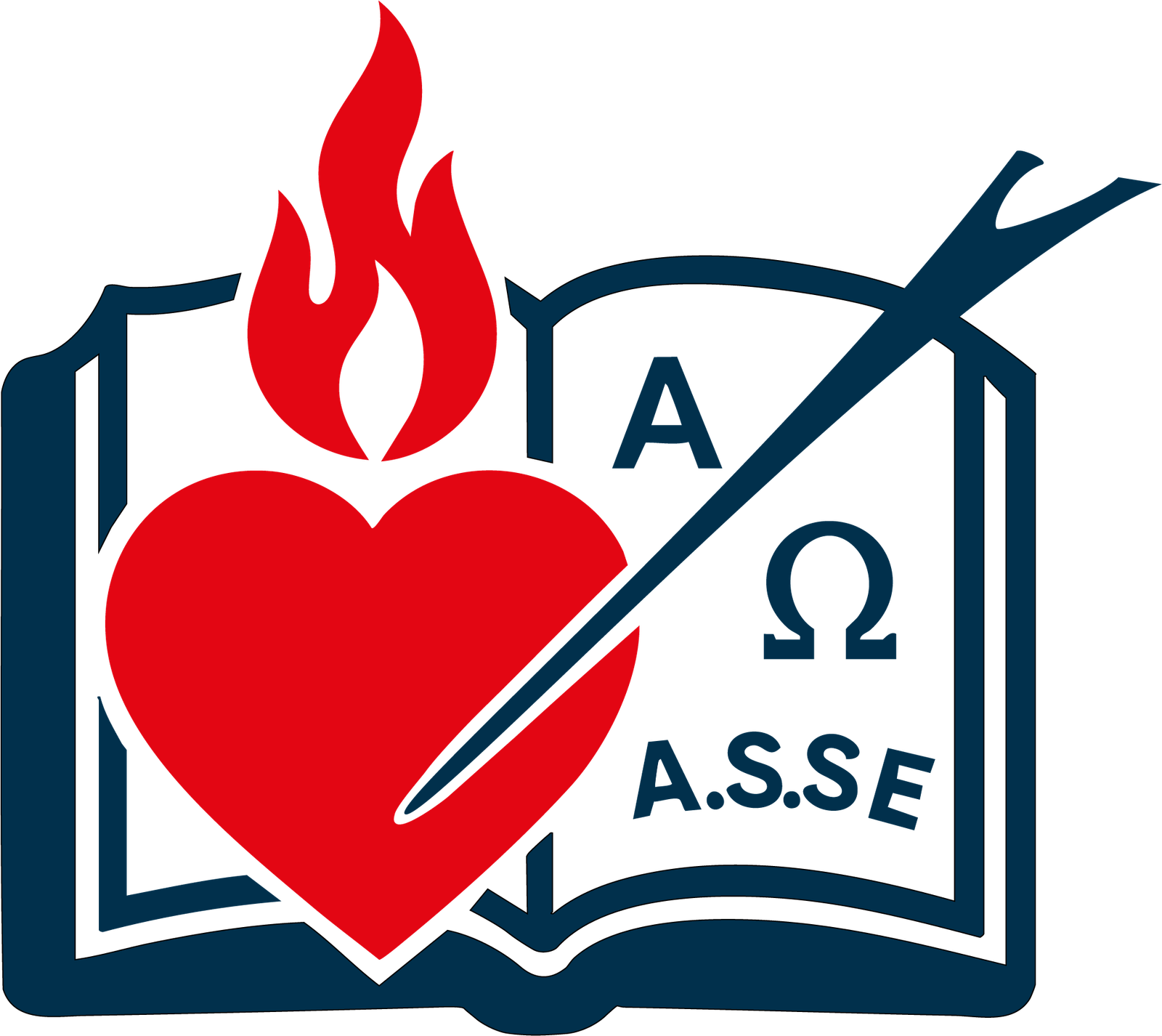 Logo ASSE